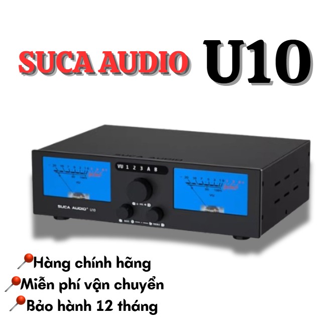 AMPLY SUCA AUDIO U10